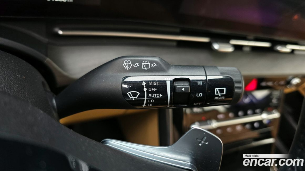 Kia Carnival 9-Seater Signature, 2022