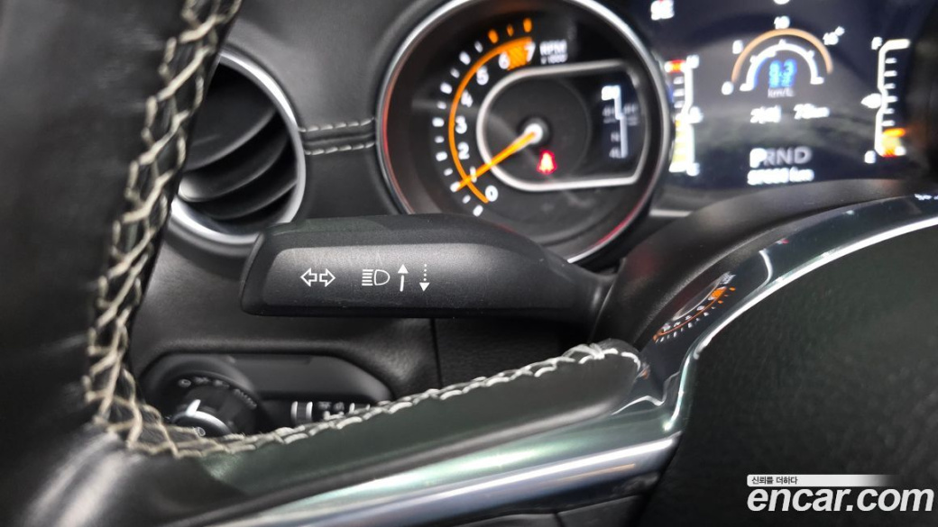 Jeep Wrangler 2.0 Overland Power Top 4Door, 2021