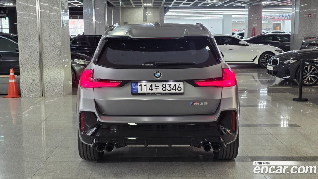 BMW X1 M35i xDrive Special Edition, 2024