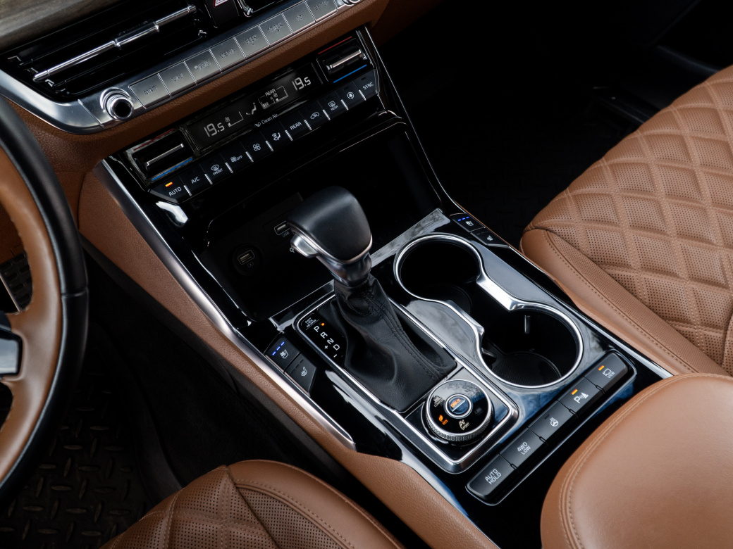 Kia Mohave 3.0 AT, 2022, 64 000 км