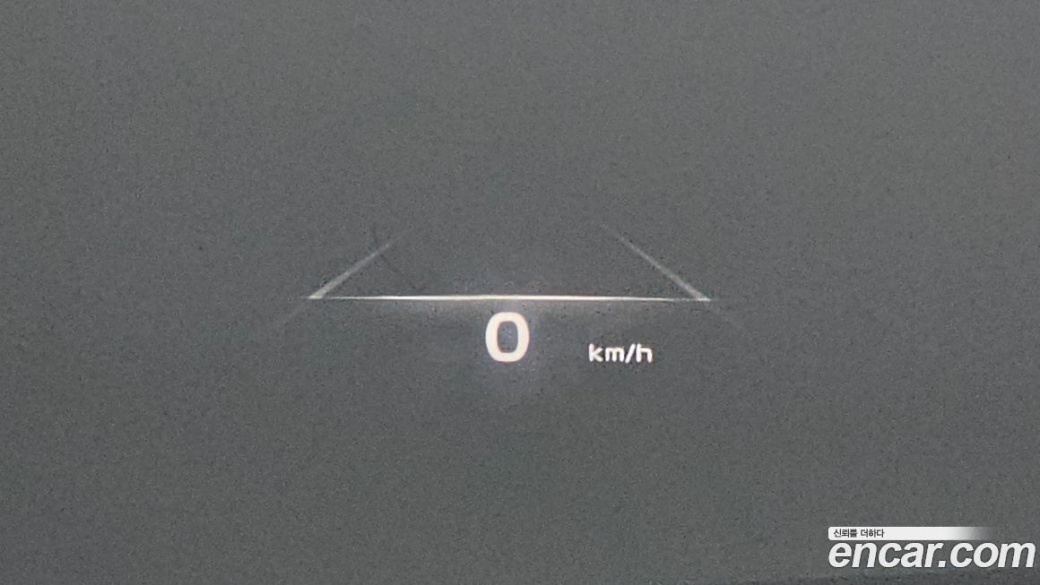 Kia Mohave Diesel 3.0 4WD 6-Seater, 2022