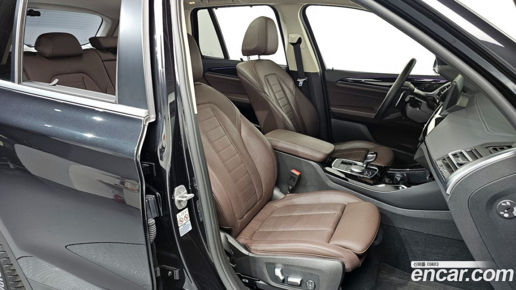 BMW X3 xDrive 20i, 2022