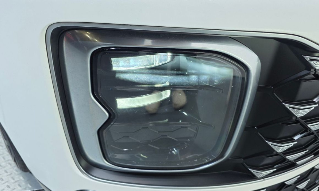 Hyundai Grandeur 2,5 Gasoline 2WD, 2024