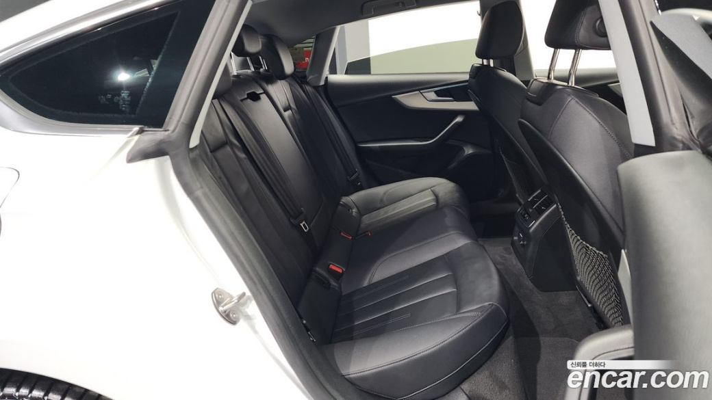 Audi A5 40 TFSI Quattro Sportback, 2023