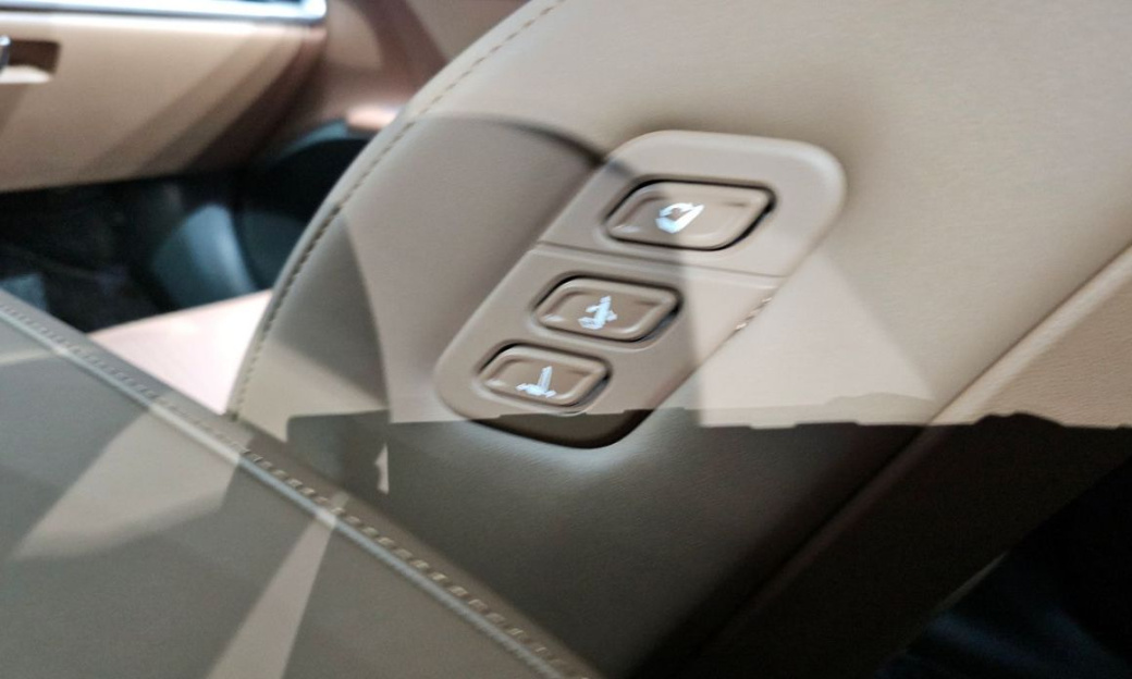 Hyundai Grandeur 2,5 Gasoline 2WD, 2024