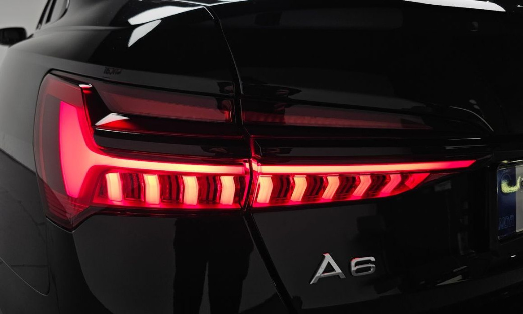 Audi A6 40 TDI Premium, 2025