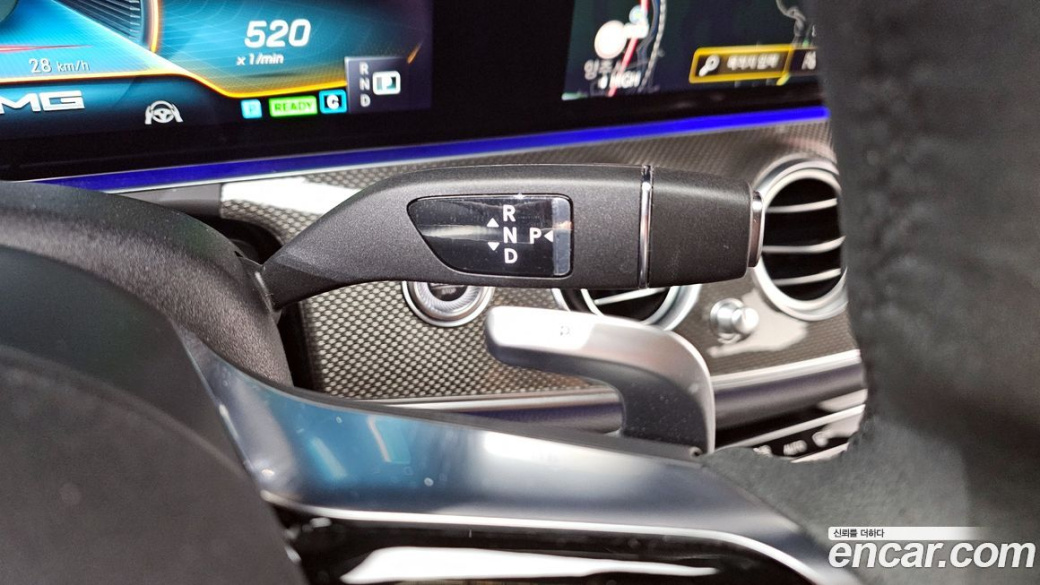 Mercedes-Benz E-Class E53 AMG 4MATIC+, 2022