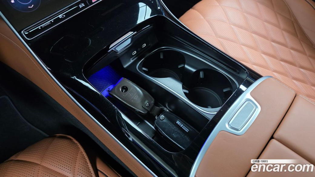 Mercedes-Benz S-Class S450L 4MATIC, 2022