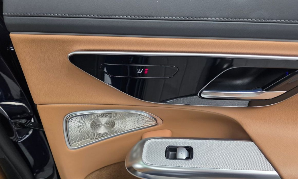 Mercedes-Benz E-Class E450 4MATIC, 2024