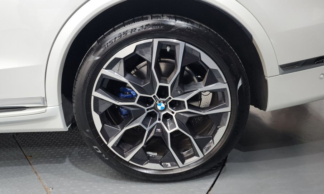 BMW X7 xDrive 40i M Sport 6STR, 2025
