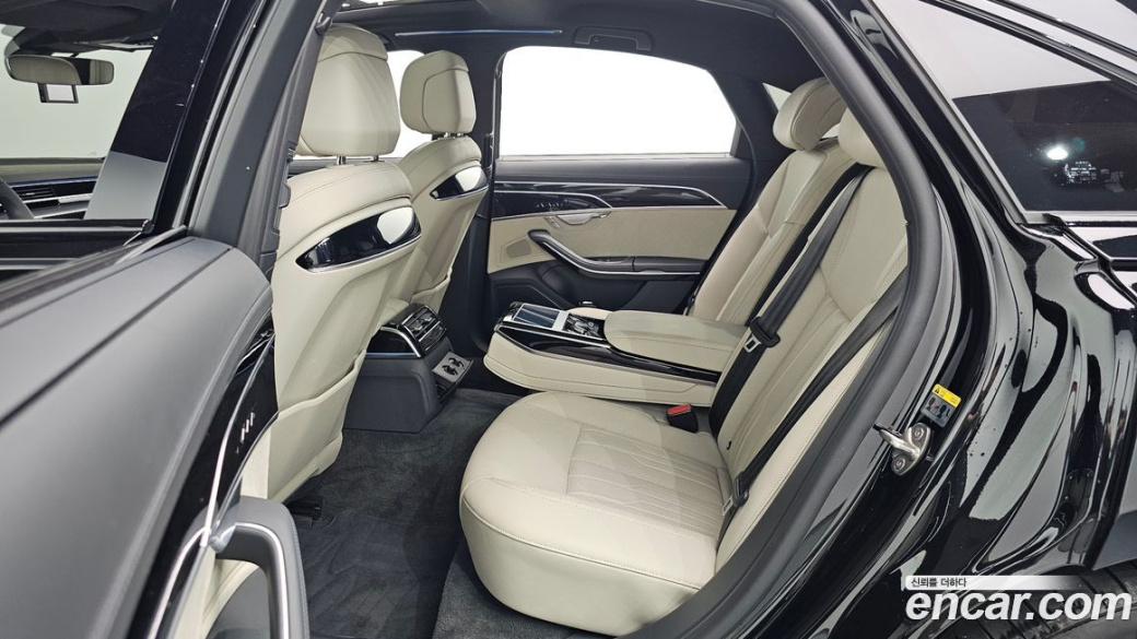 Audi A8 50 TDI Quattro Premium, 2023