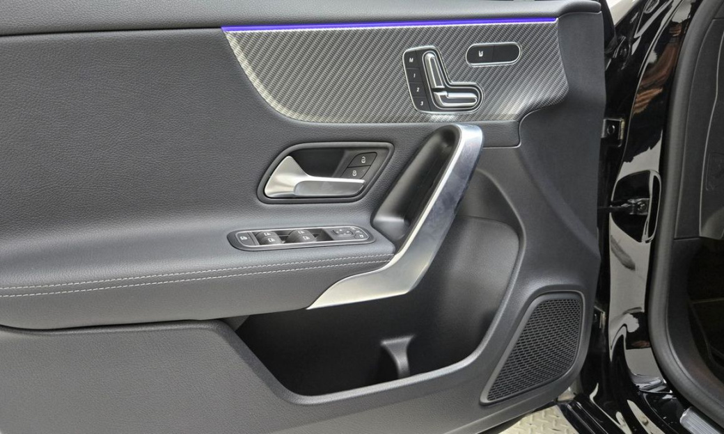 Mercedes-Benz A-Class A220 Hatchback, 2024
