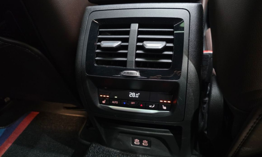 BMW X4 xDrive20i M Sport, 2024