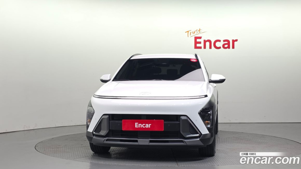 Hyundai Kona Gasoline 2.0 2WD, 2023