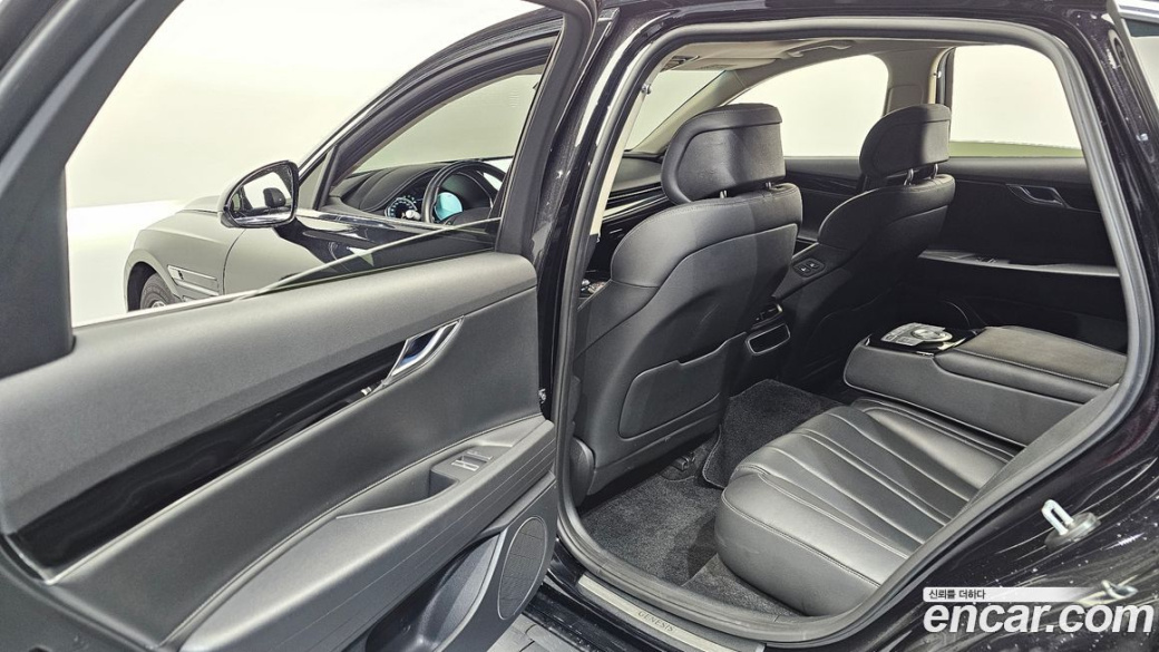 Genesis G80 Gasoline 2.5 Turbo 2WD, 2021