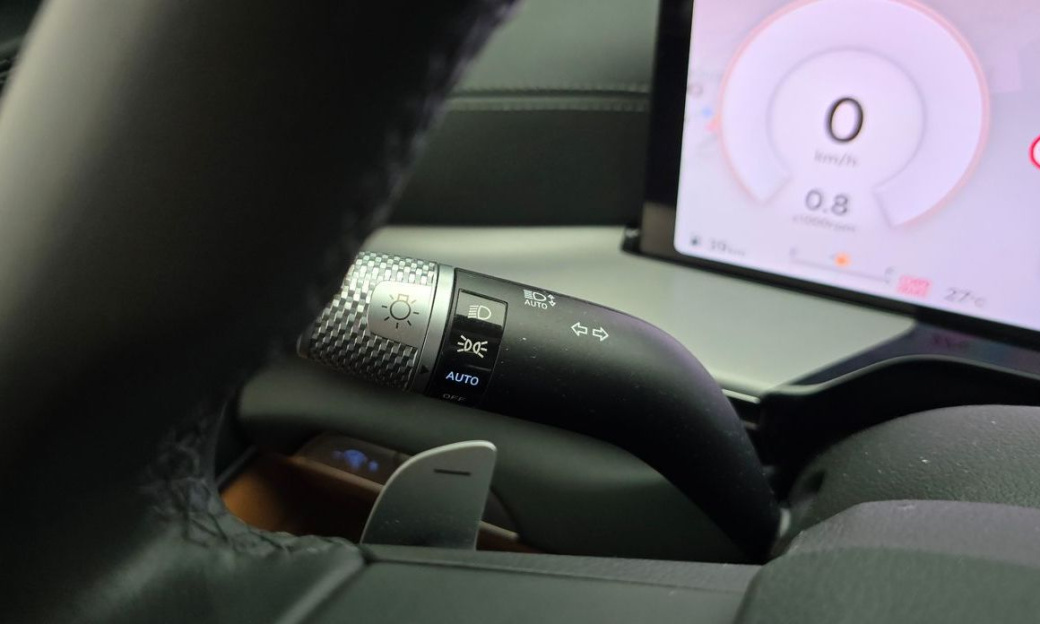 Genesis GV80 2.5T Gasoline AWD, 2024
