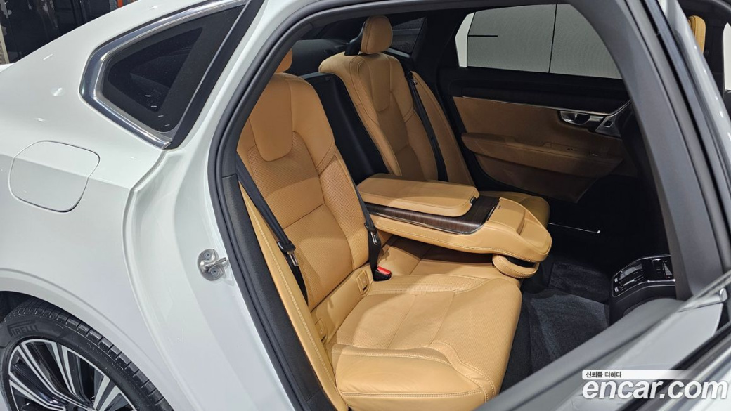 Volvo S90 B5 Ultimate Bright, 2023