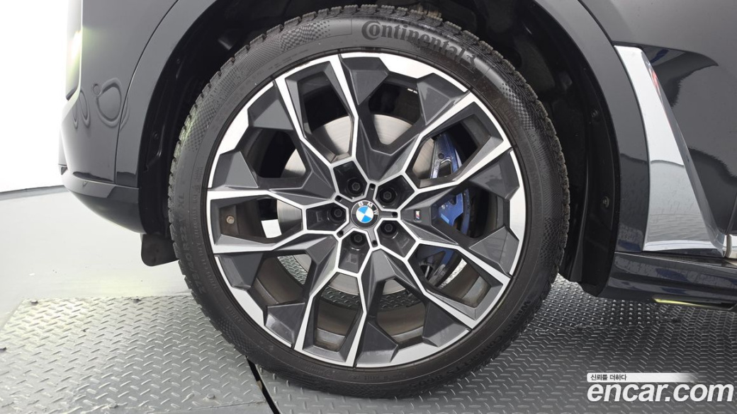 BMW X7 xDrive 40i M Sport 6STR, 2023
