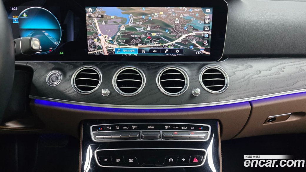 Mercedes-Benz E-Class E250 Avantgarde, 2023