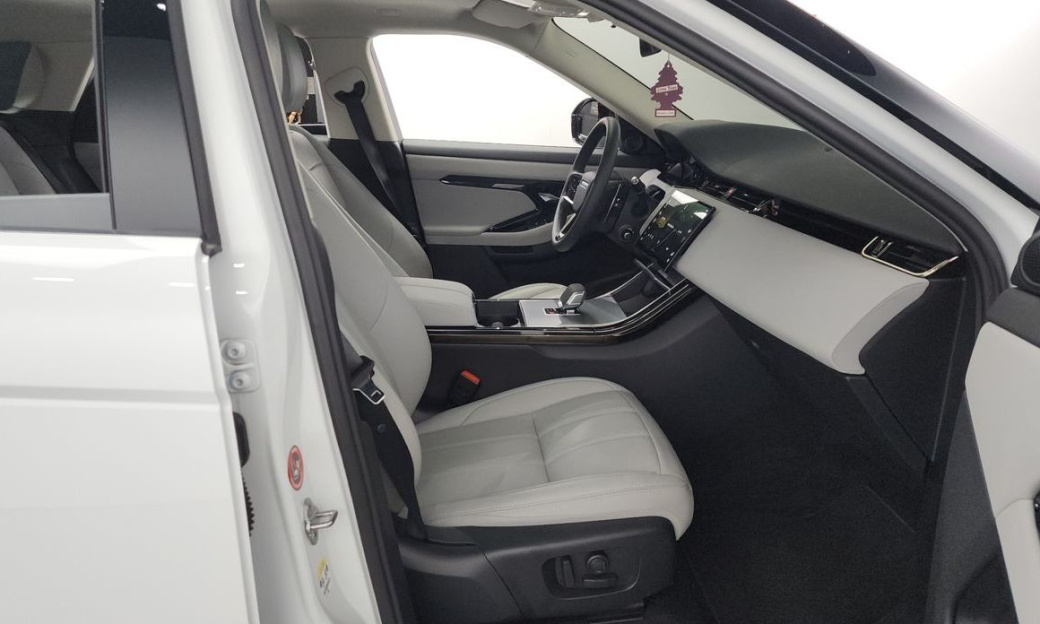 Land Rover Range Rover Evoque P250 S, 2024