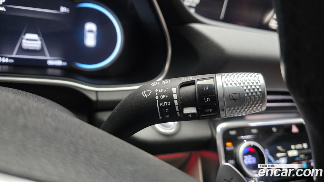 Genesis GV80 3.0 Diesel AWD, 2021