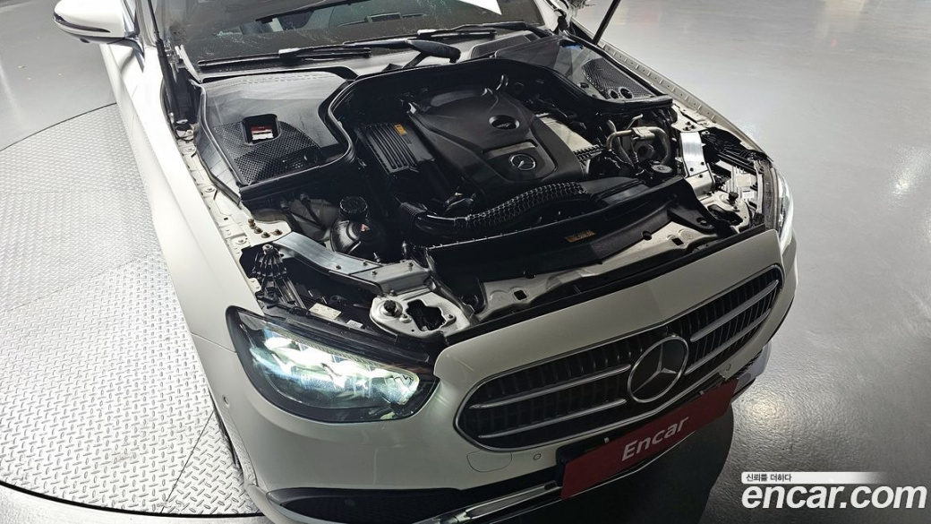 Mercedes-Benz E-Class E250 Avantgarde, 2023