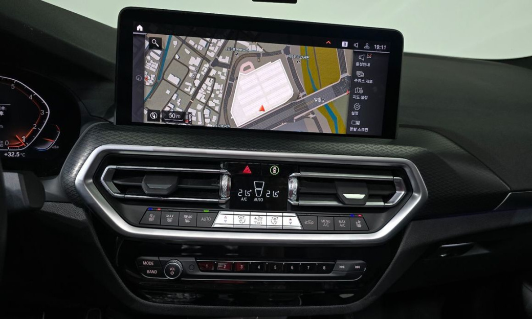 BMW X4 xDrive20i M Sport, 2022