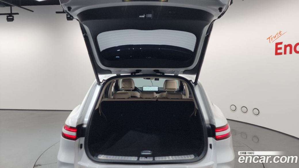 Genesis GV70 2.5T Gasoline AWD, 2023