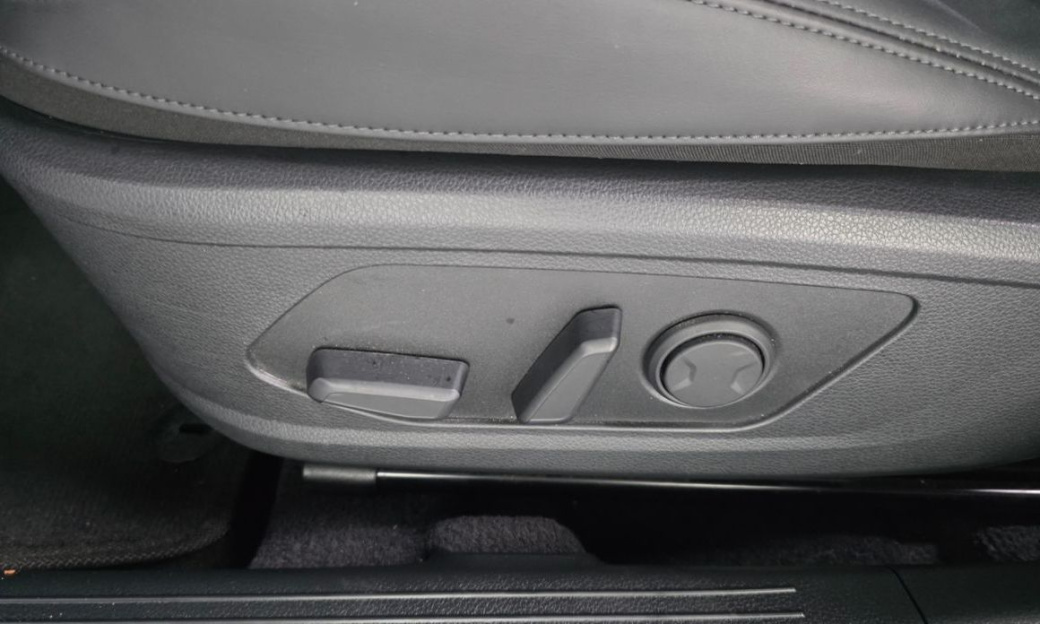 Kia K5 2.0, 2024