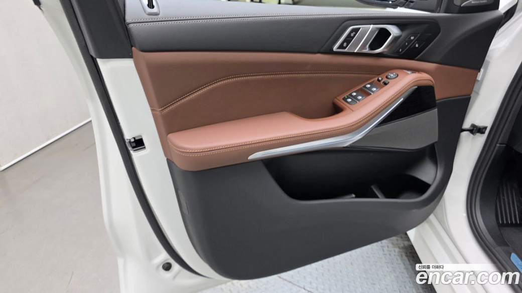 BMW X5 xDrive 30d M Sport, 2026