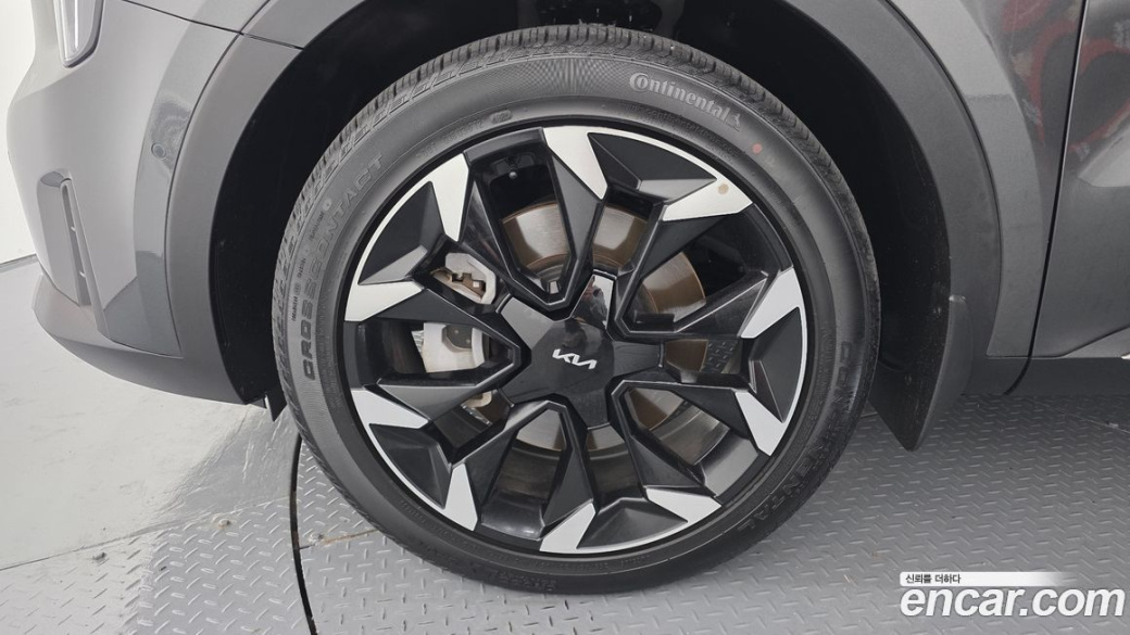 Kia Sorento Gasoline 2.5T 4WD, 2025