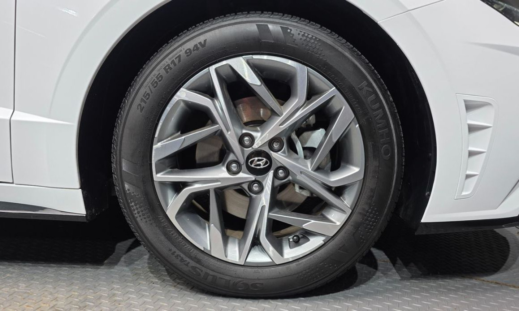 Hyundai Sonata 2.0, 2023