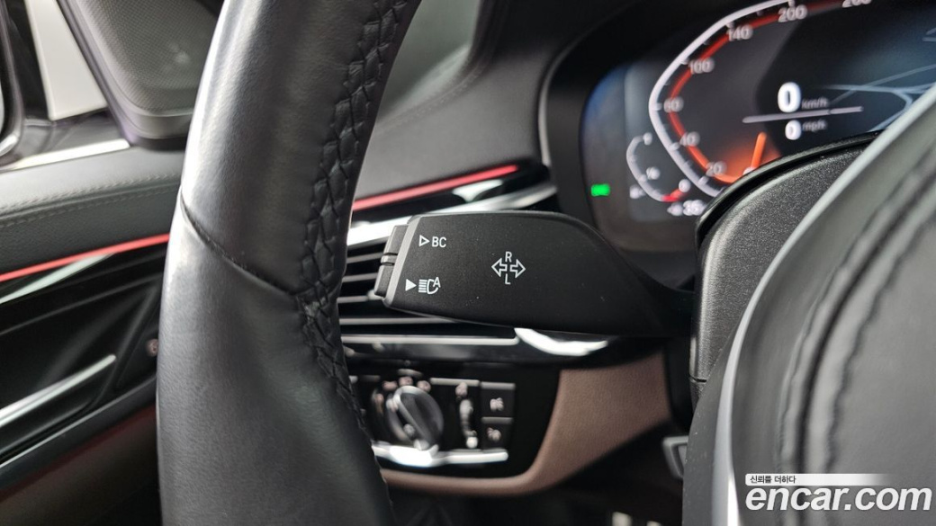 BMW Gran Turismo 630i xDrive M Sport, 2023