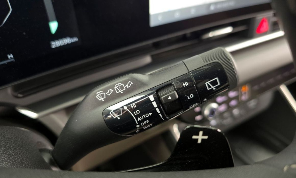 Kia Carnival 9-Seater Noblesse, 2025