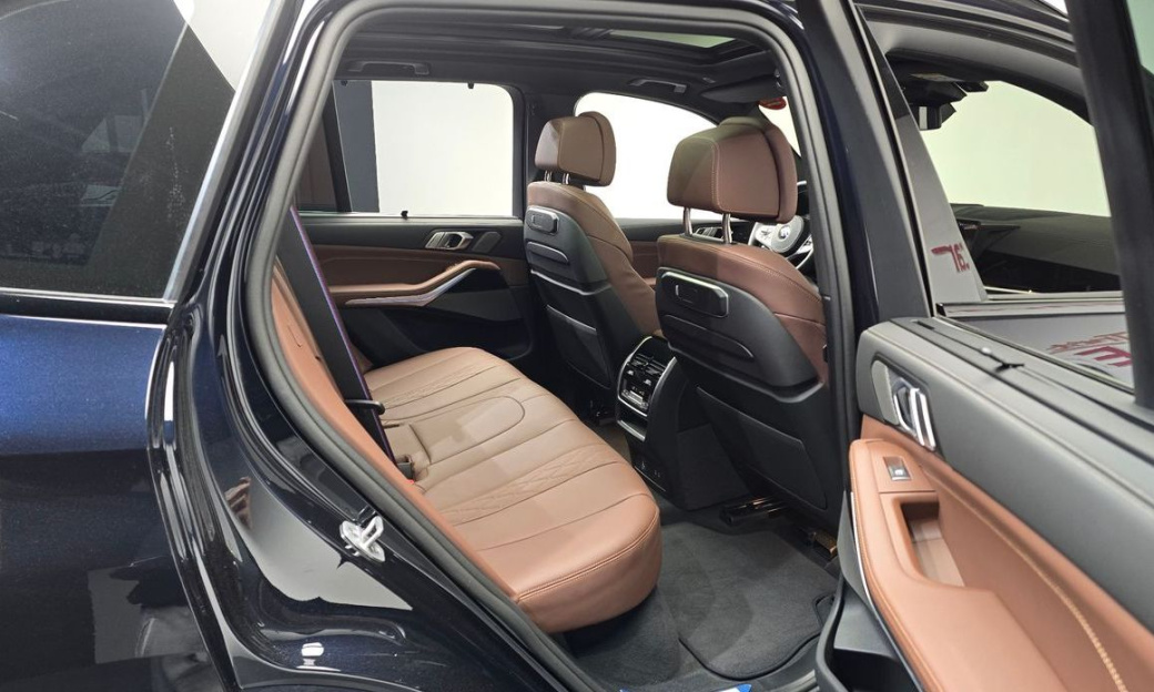 BMW X5 xDrive 40d M Sport Pro, 2025