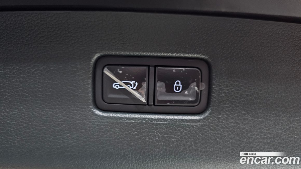 Genesis GV80 2.5T Gasoline AWD, 2024