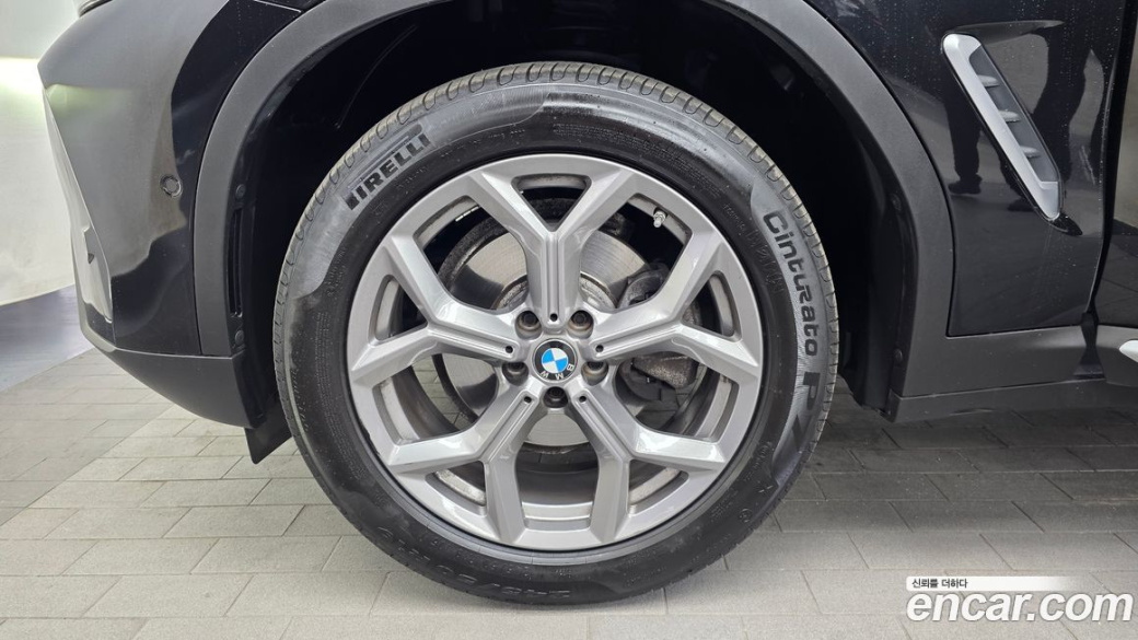 BMW X3 xDrive 20i, 2023