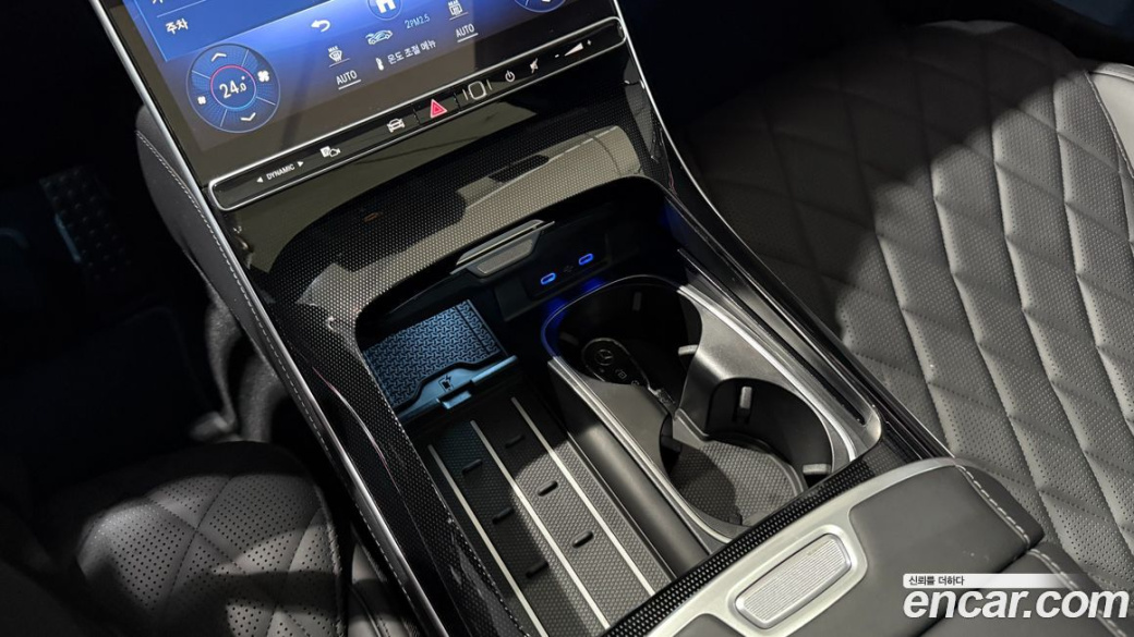 Mercedes-Benz S-Class S500L 4MATIC, 2025