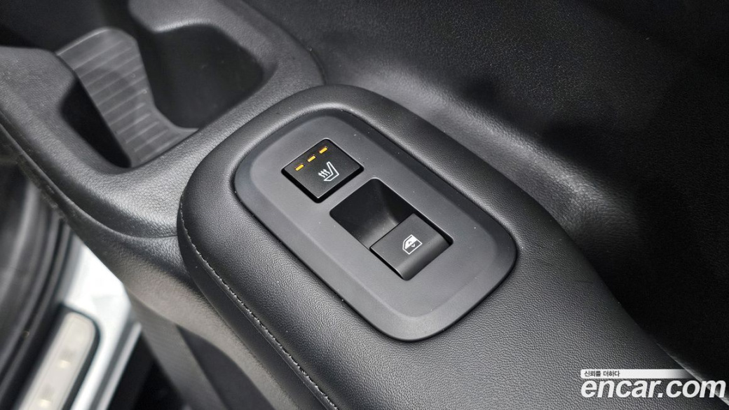 Hyundai Santafe Gasoline 2.5T 2WD, 2024