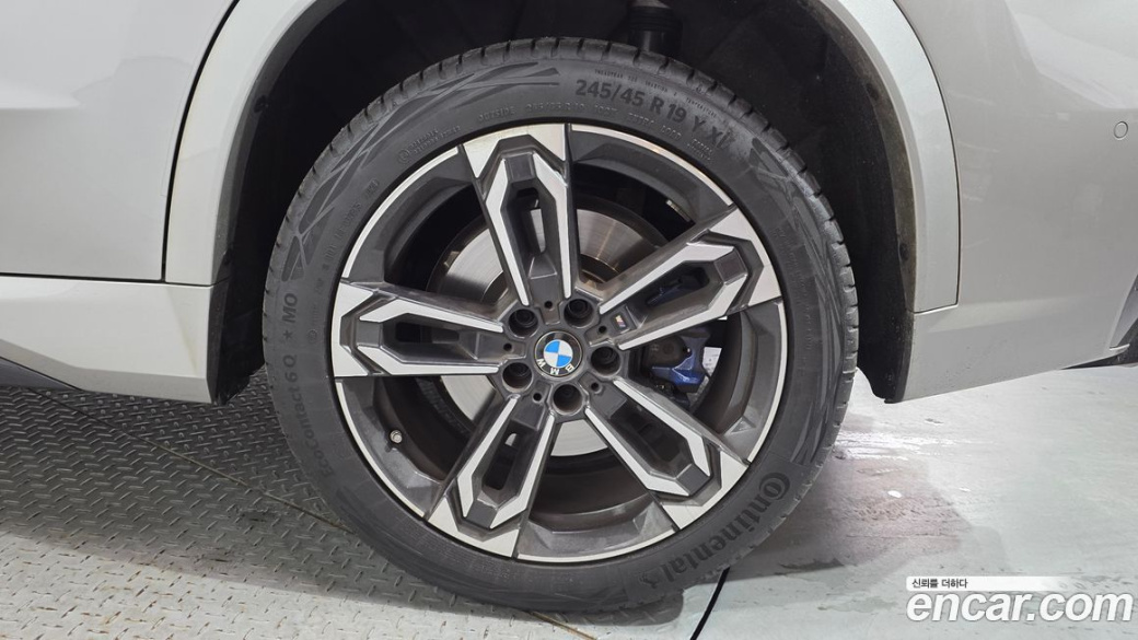BMW X1 M35i xDrive, 2024