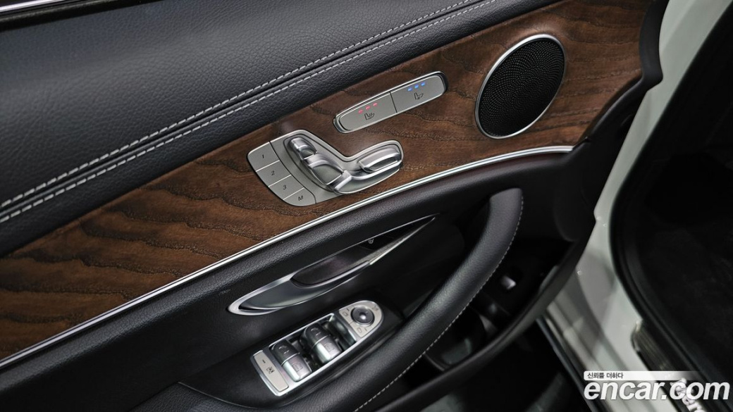 Mercedes-Benz E-Class E250 Exclusive, 2023