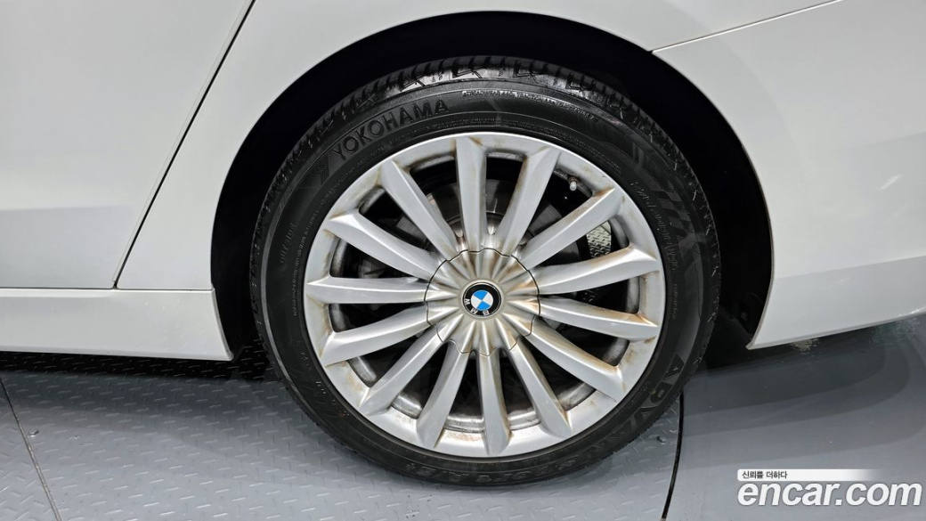 BMW Gran Turismo 630i xDrive Luxury, 2023