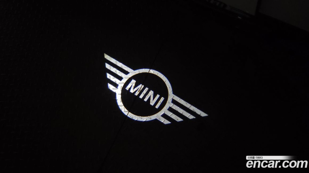 Mini Countryman ALL4 JCW, 2025
