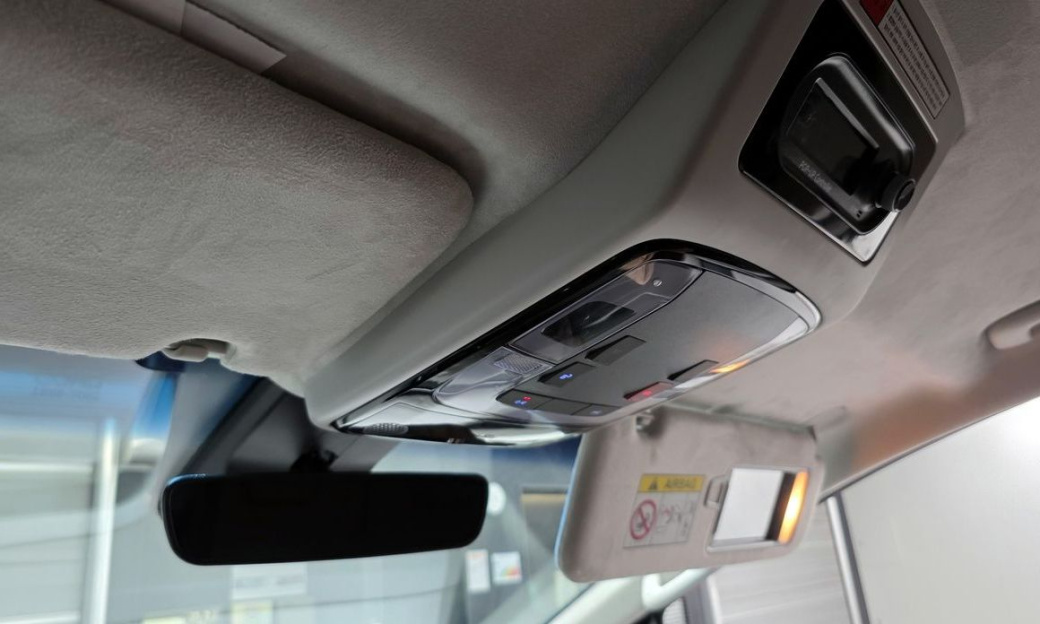 Hyundai Staria 2WD Camping Car, 2024