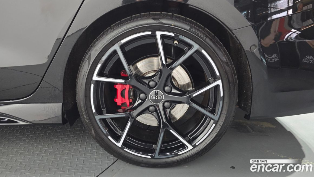 Audi RS3 2.5 TFSI Quattro, 2023