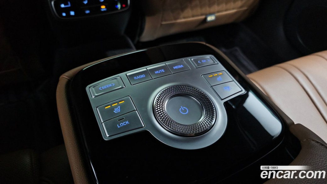 Genesis G80 Gasoline 2.5 Turbo AWD, 2022