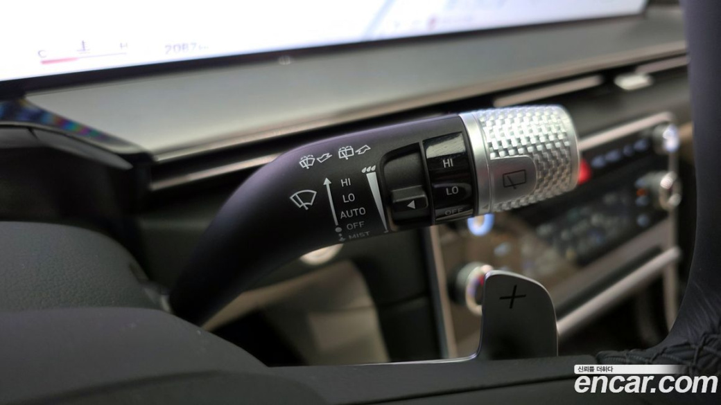 Genesis GV80 2.5T Gasoline AWD, 2026