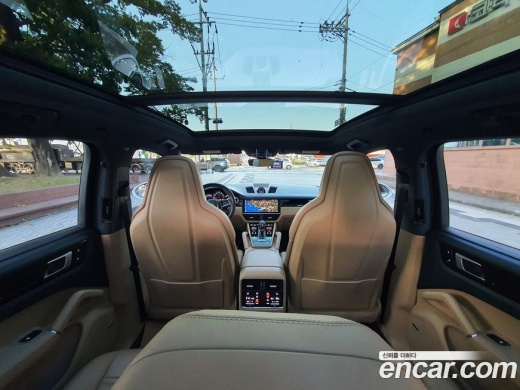 Porsche Cayenne 3.0, 2019