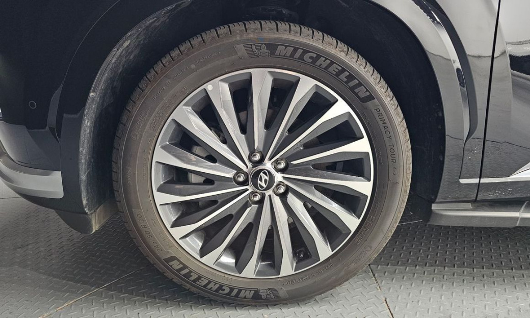 Hyundai Palisade Diesel 2.2 4WD, 2024