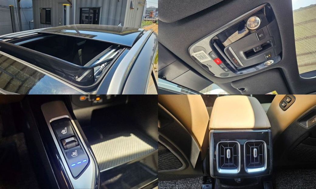 Kia Sorento Diesel 2.2 2WD, 2024